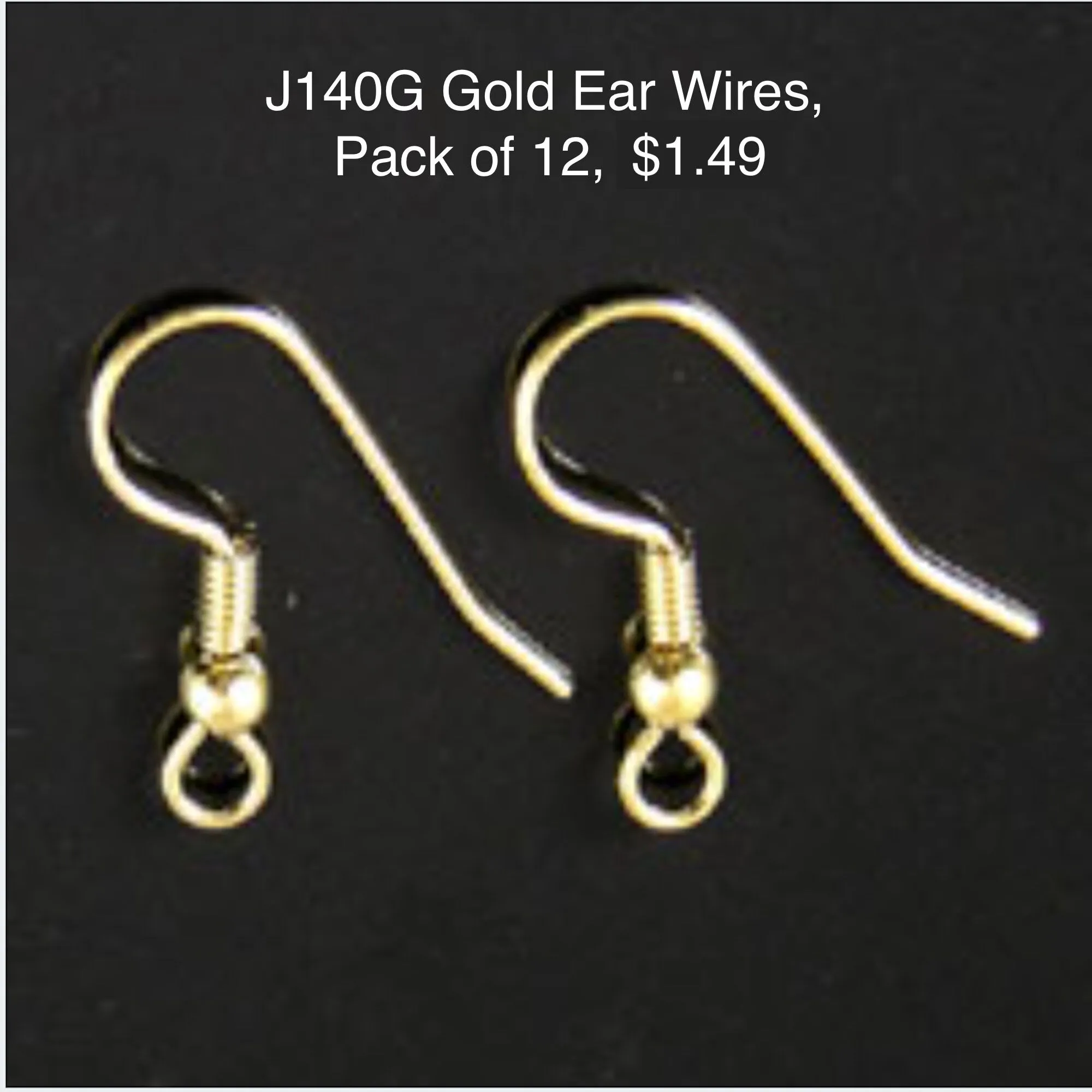 20mm 3-hole Connector Charm for multi-strand necklace, bracelets and earrings. Antique Gold, made in USA, Pack of 6