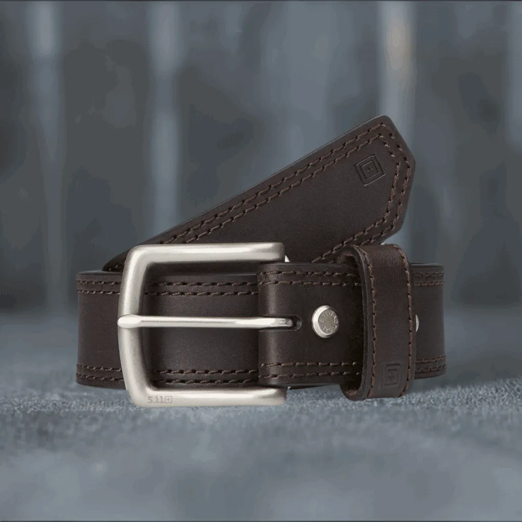 5.11 Tactical Arc Leather Belt