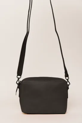 Able Aurora Crossbody - Black