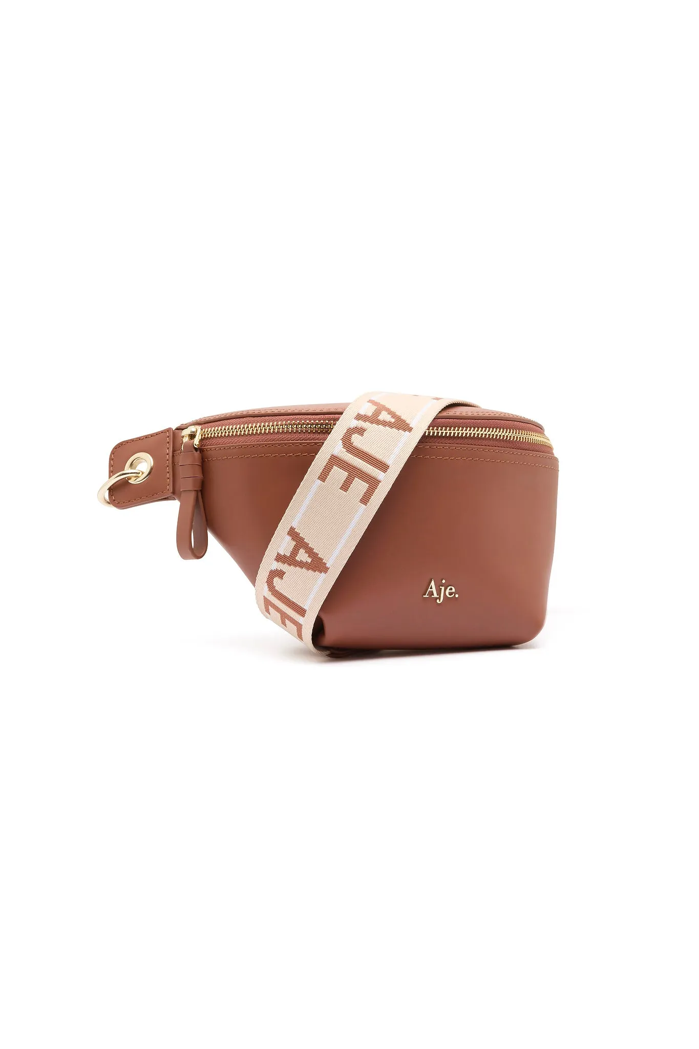 Arc Logo Crossbody