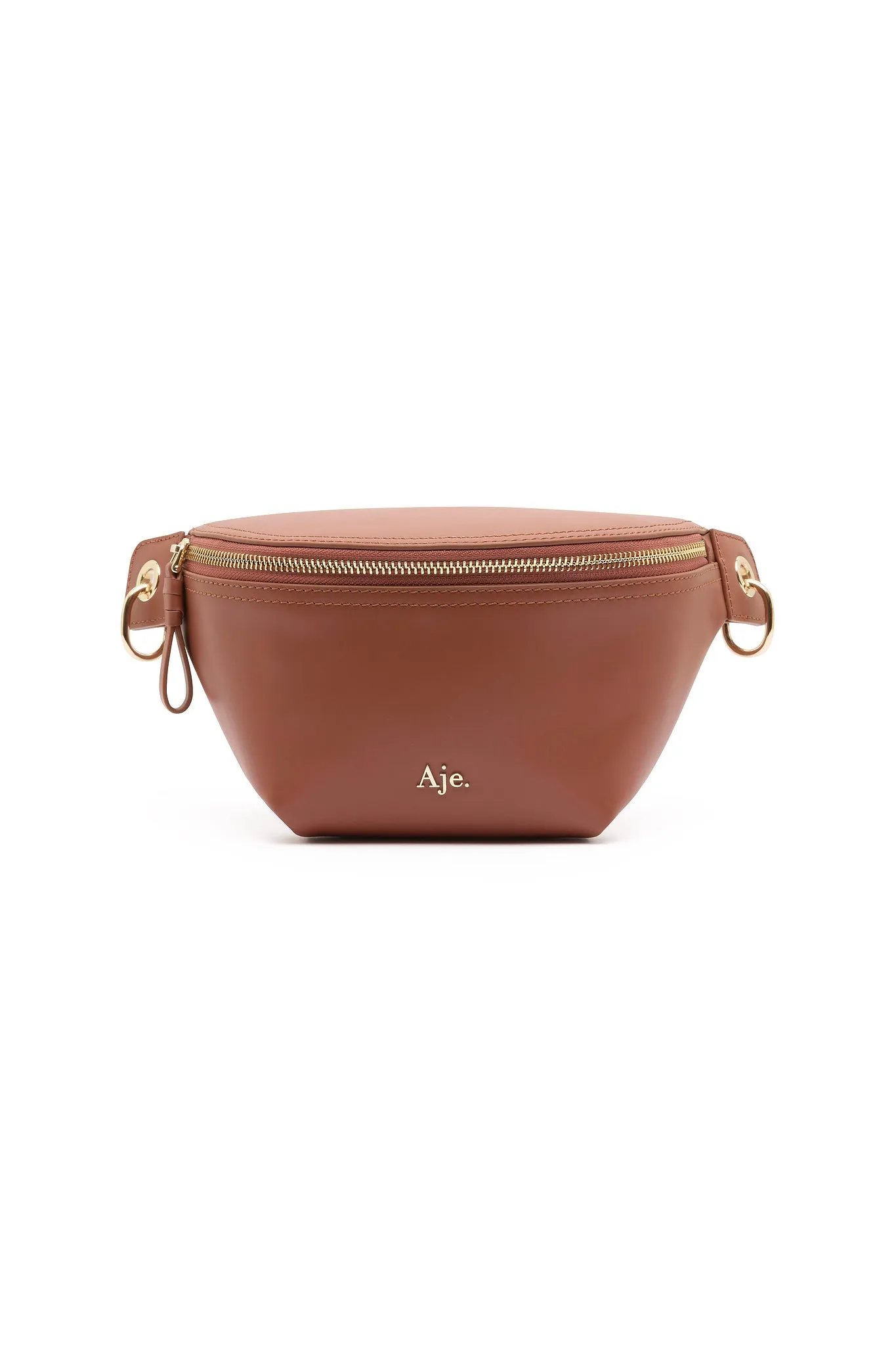 Arc Logo Crossbody