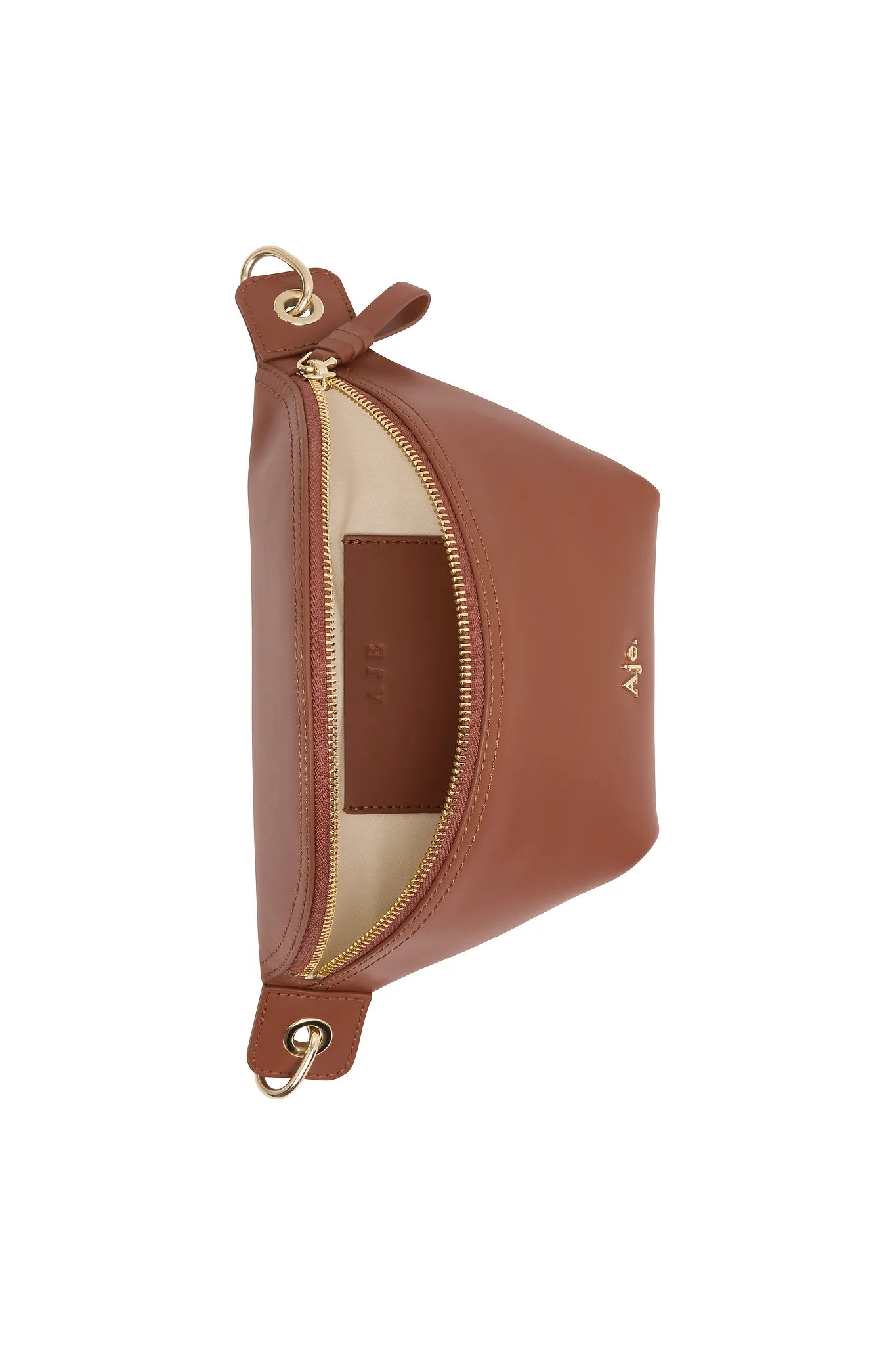 Arc Logo Crossbody