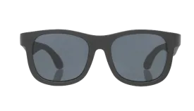Babiators Sunglasses - Navigator in Black