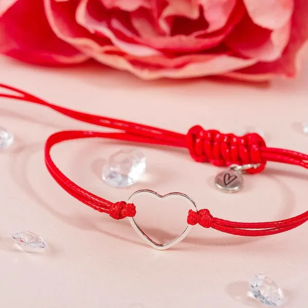 Birthstone Wish Bracelets