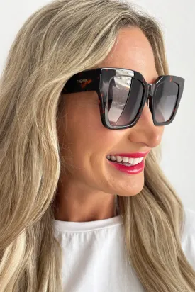 Bon Chic Sunglasses