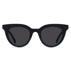 Brittany - Matte Black