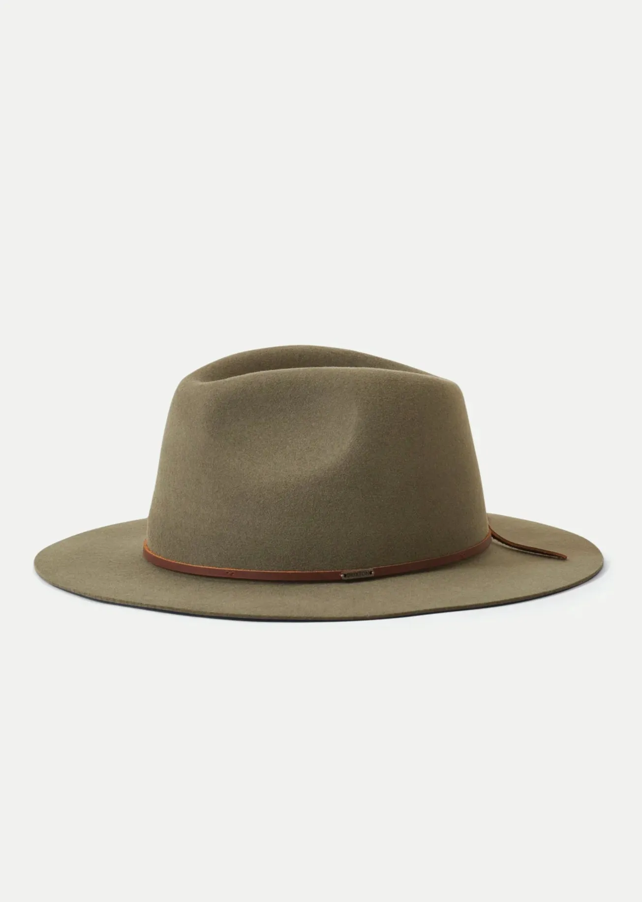 Brixton Wesley Fedora