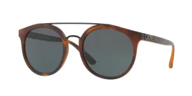 Burberry BE4245 Round Sunglasses