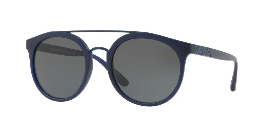 Burberry BE4245 Round Sunglasses
