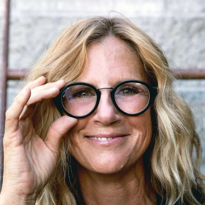 Caddis Glasses Gramophone Reading Glasses