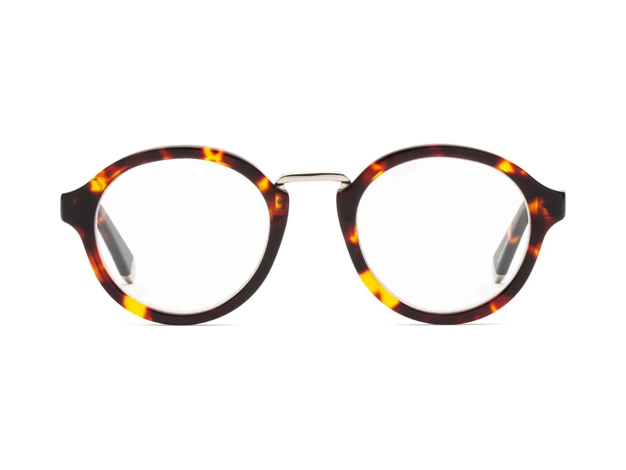 Caddis Glasses Gramophone Reading Glasses