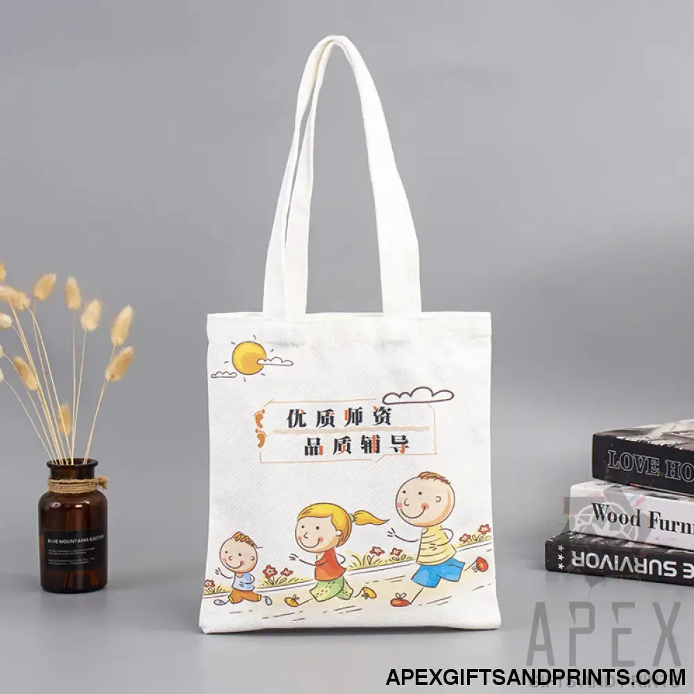 Canvas Tote Bags