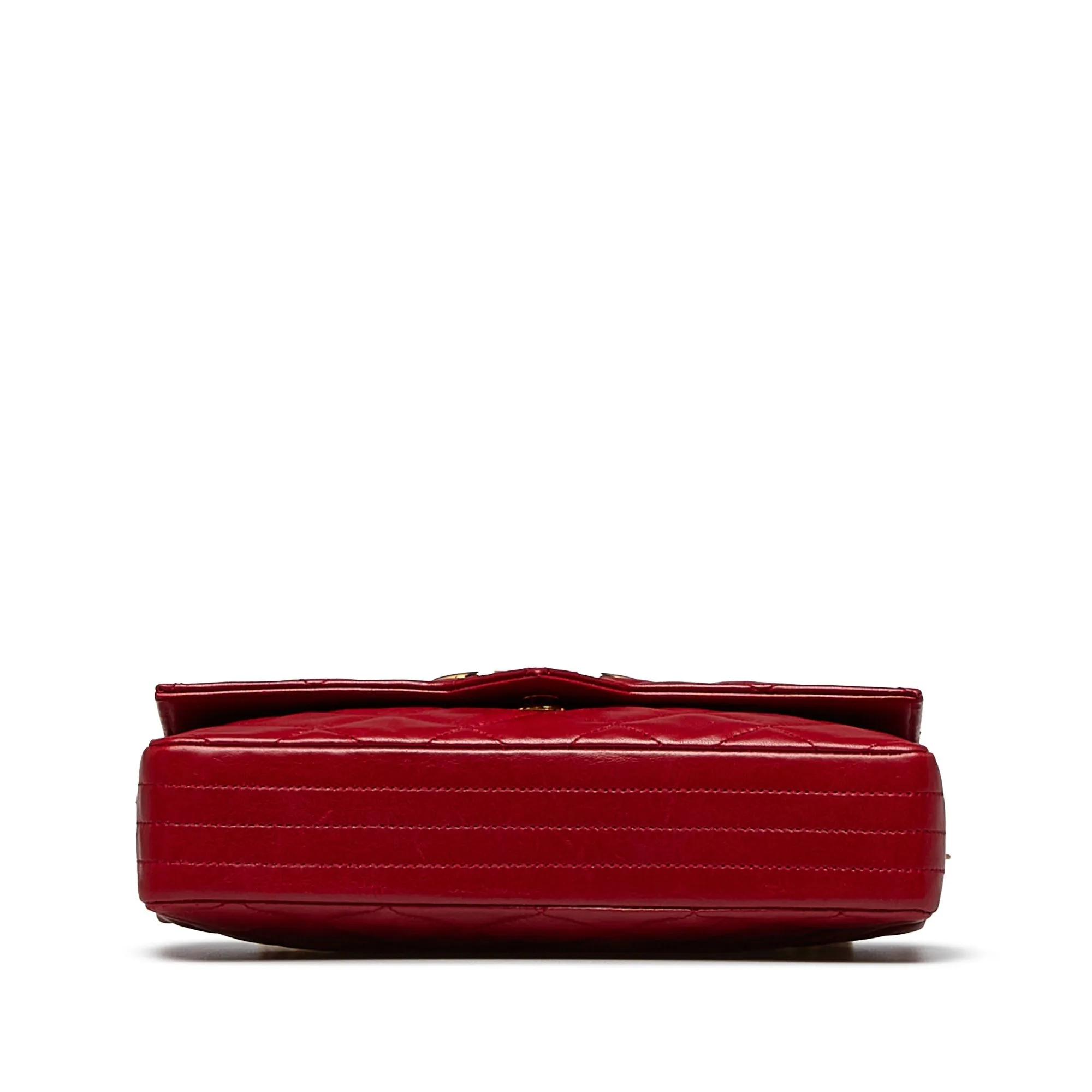 CHANEL CC Crossbody Bag