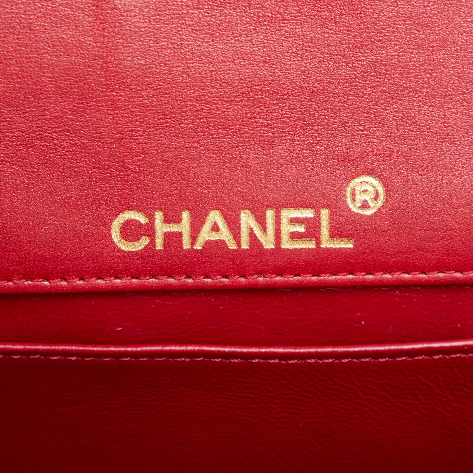 CHANEL CC Crossbody Bag