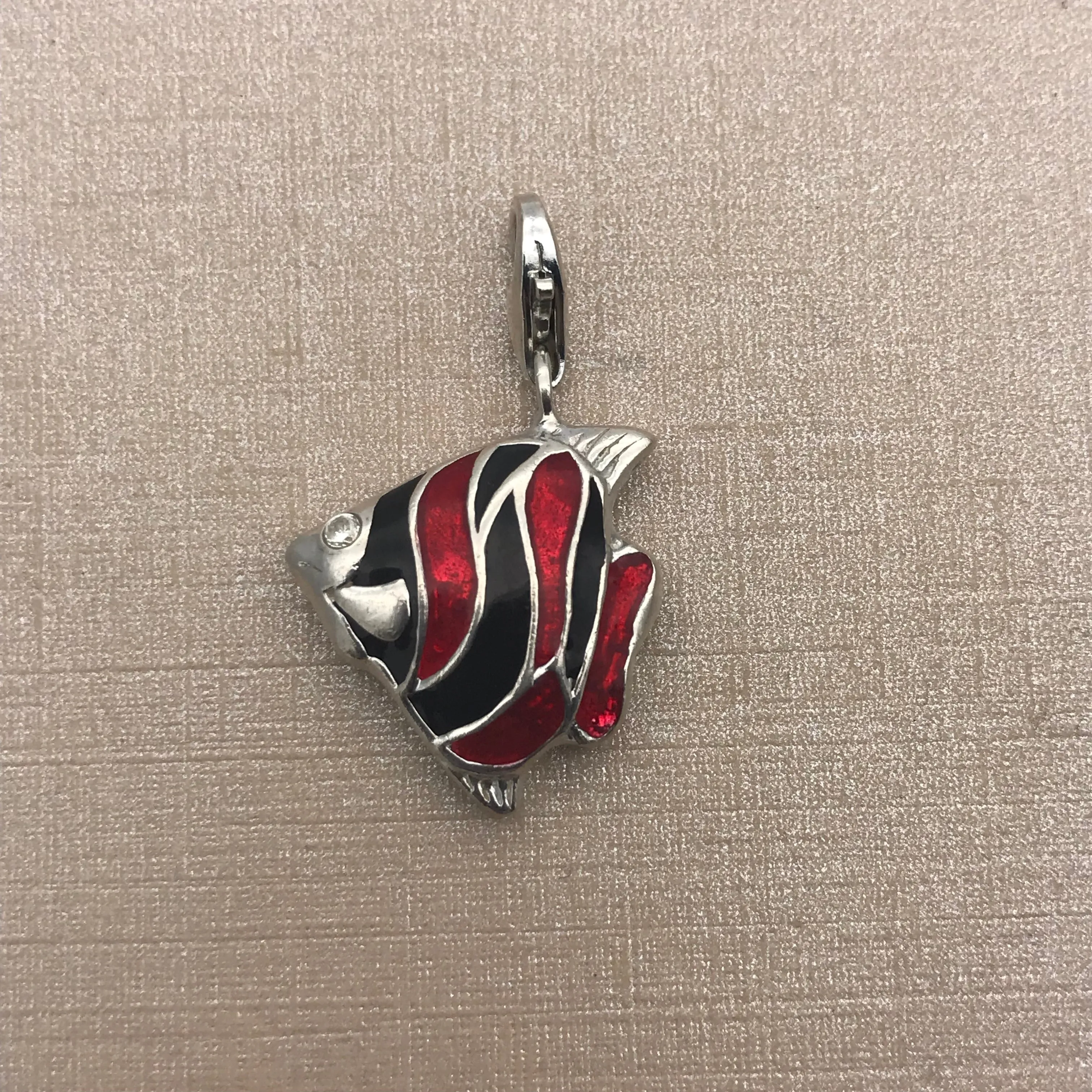 Charm tropical fish