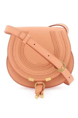 Chloe' marcie small crossbody bag