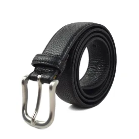 Classic Formal SS 5.0 Vegan Belt (Sizes 30-36)
