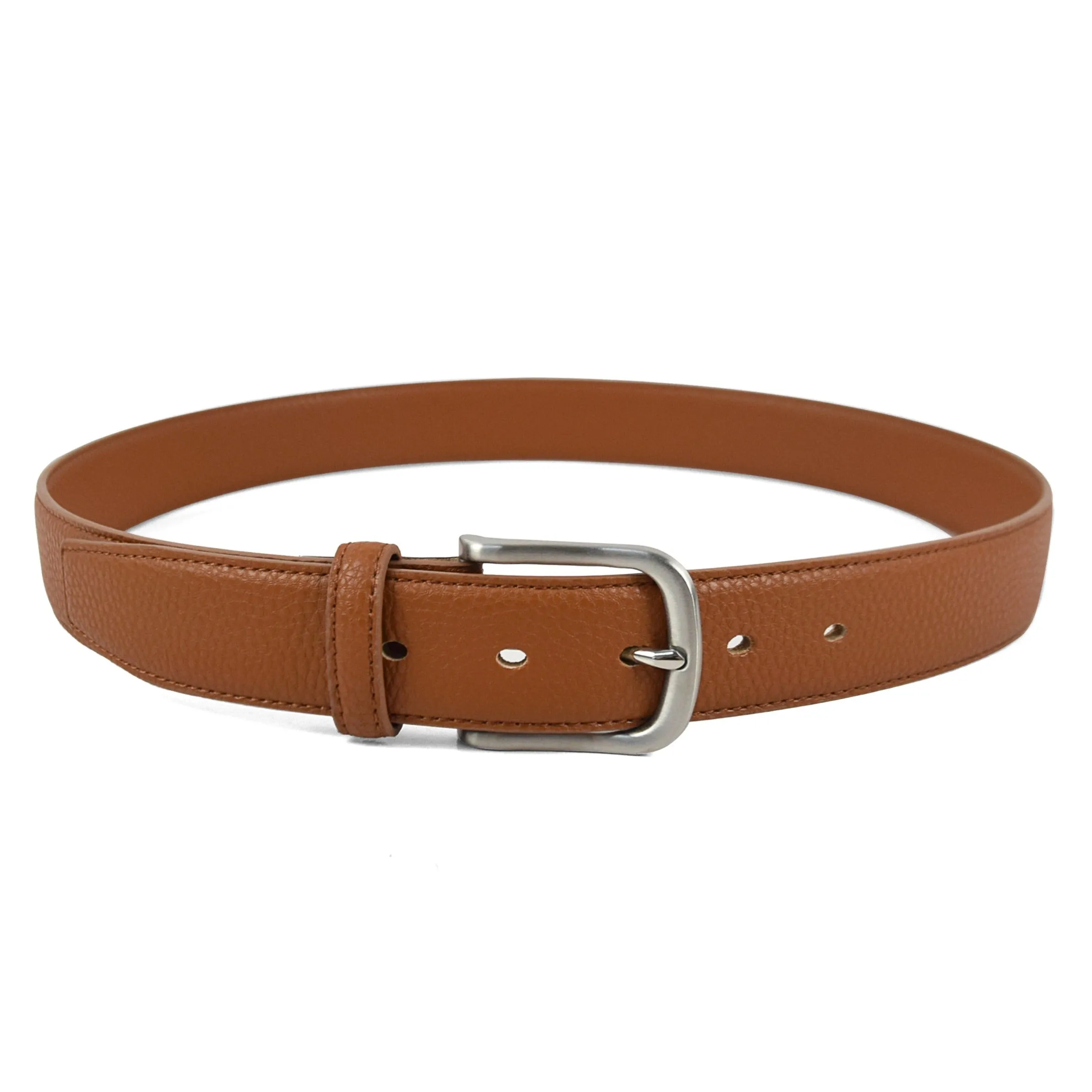 Classic Formal SS 5.0 Vegan Belt (Sizes 30-36)