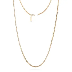 Clove Necklace