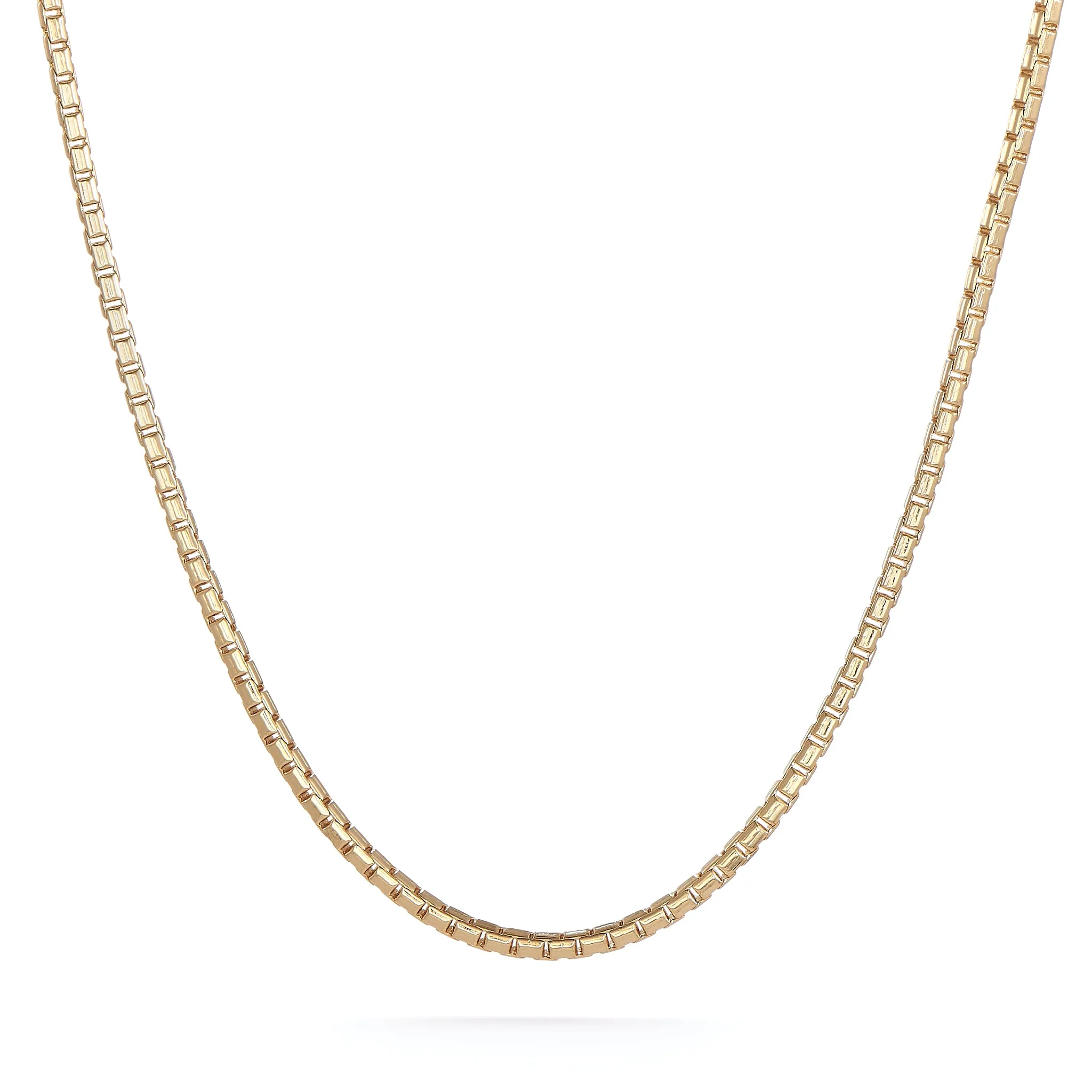 Clove Necklace