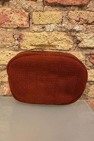 Clutch - ETUI - Rdbrun