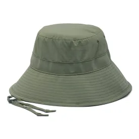 Columbia Hats Diamond Crest Sun Hat - Olive
