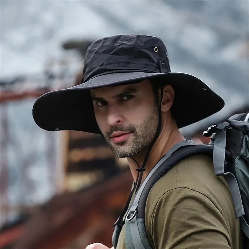 Cool Summer Bucket Hats