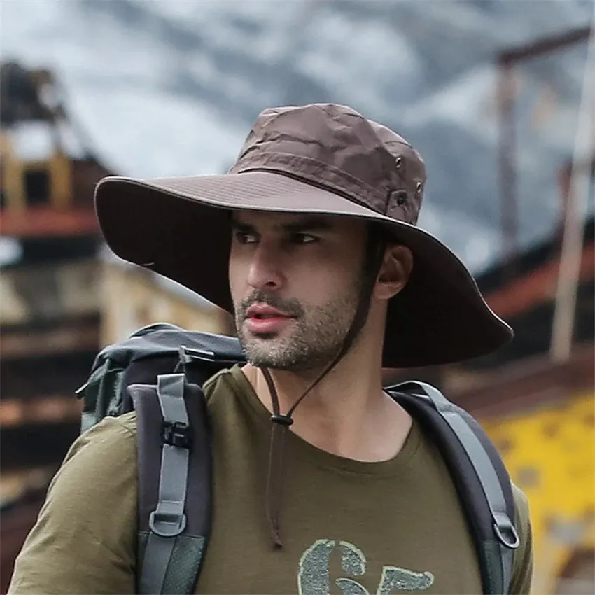 Cool Summer Bucket Hats