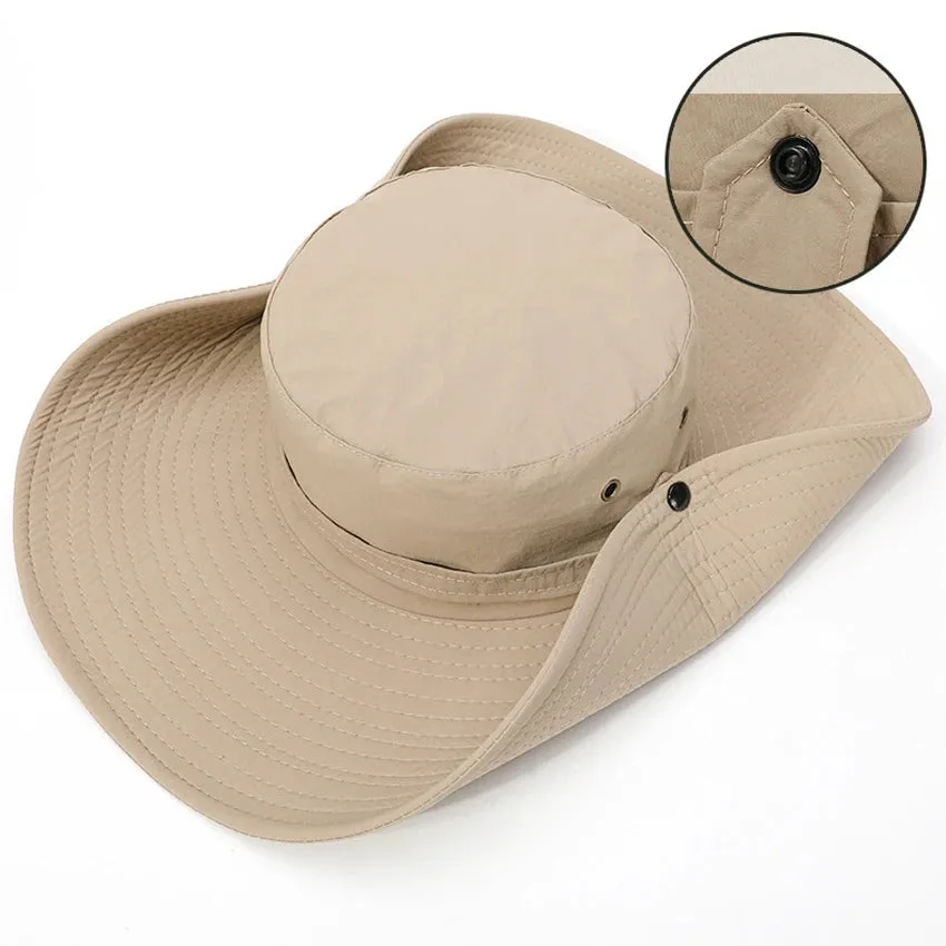 Cool Summer Bucket Hats