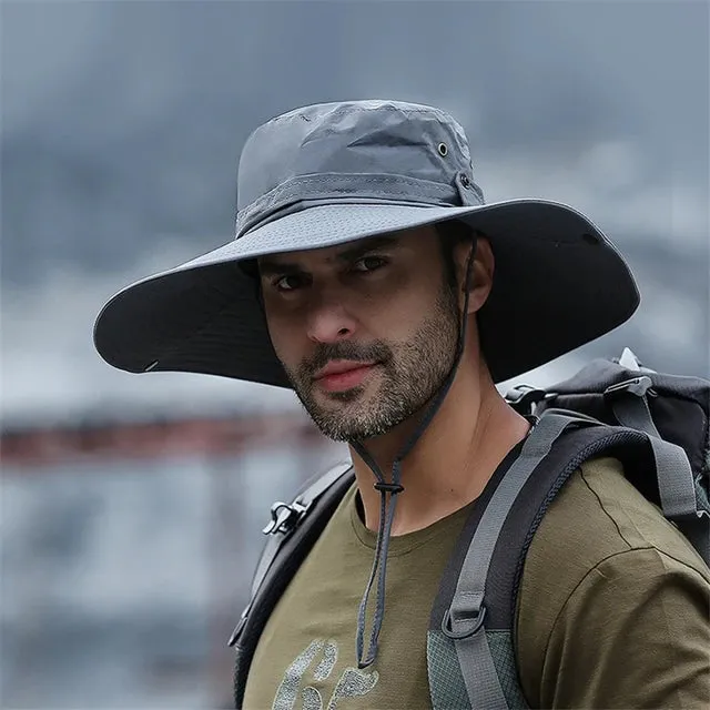 Cool Summer Bucket Hats