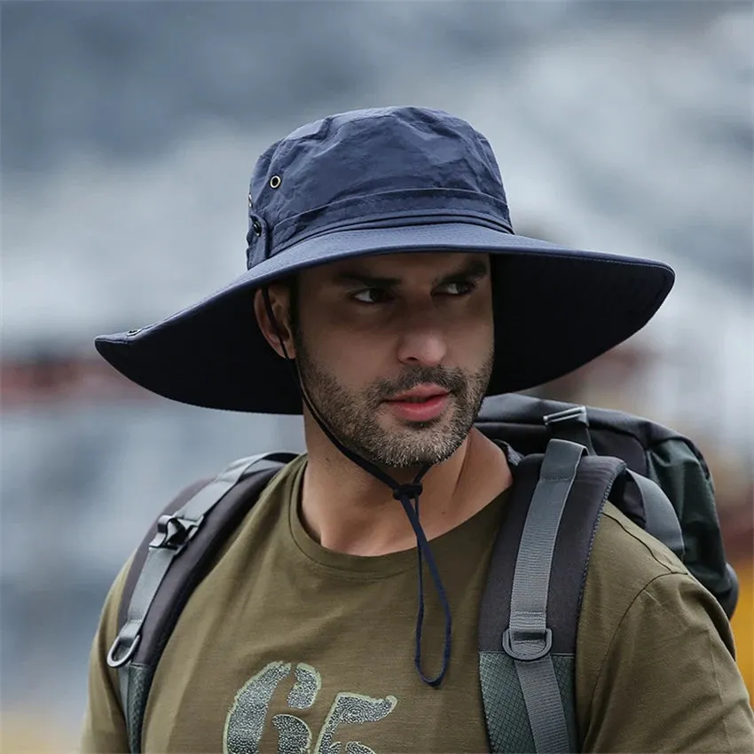 Cool Summer Bucket Hats