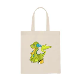 Cortenais Canvas Tote Bag