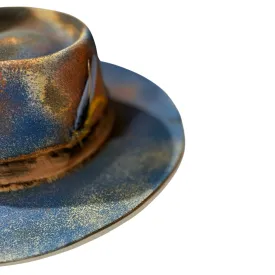 Custom Fedora - Darya