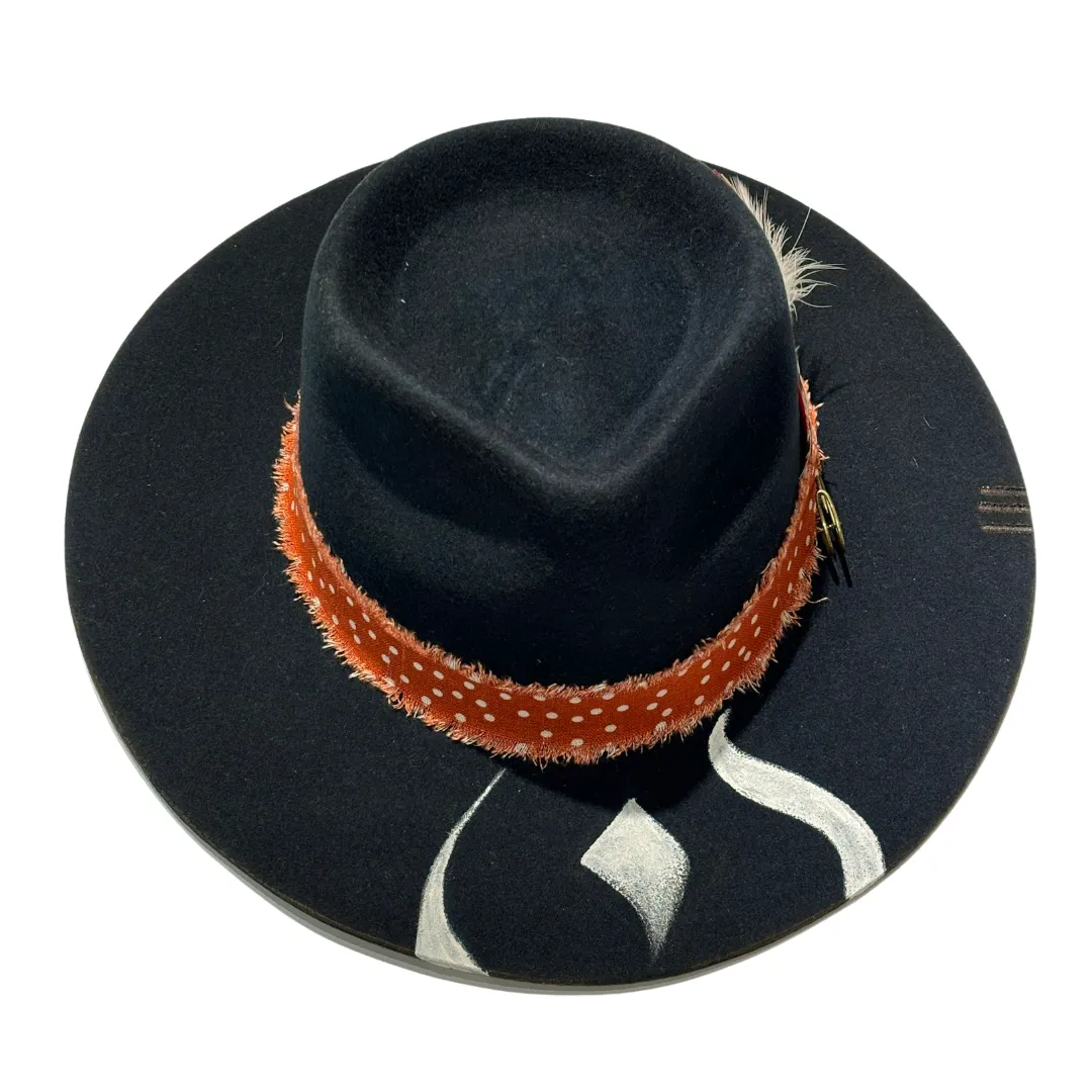 Custom Fedora - Zan