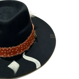Custom Fedora - Zan