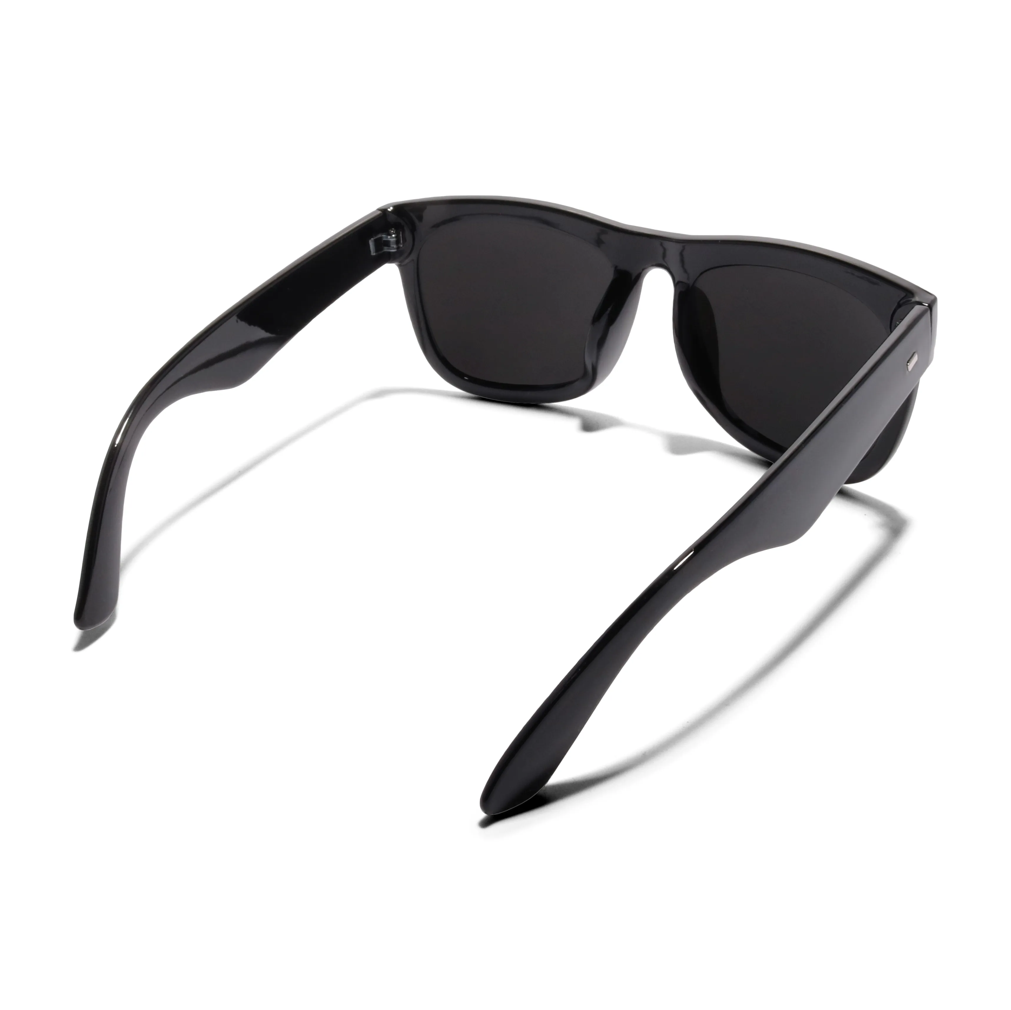 DAX Super Dark Thick Sunglasses