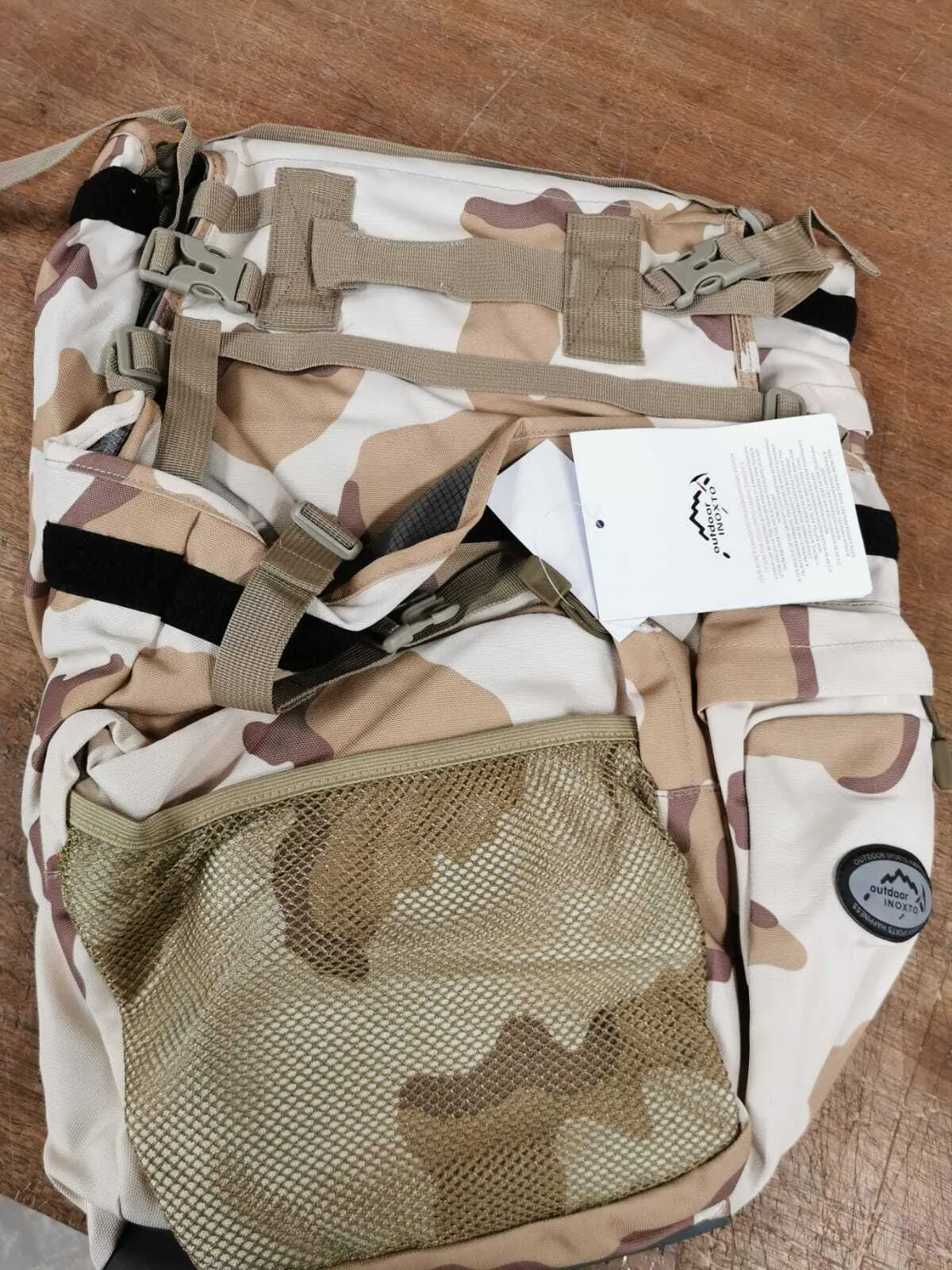 ebike Canvas Pannier Bags