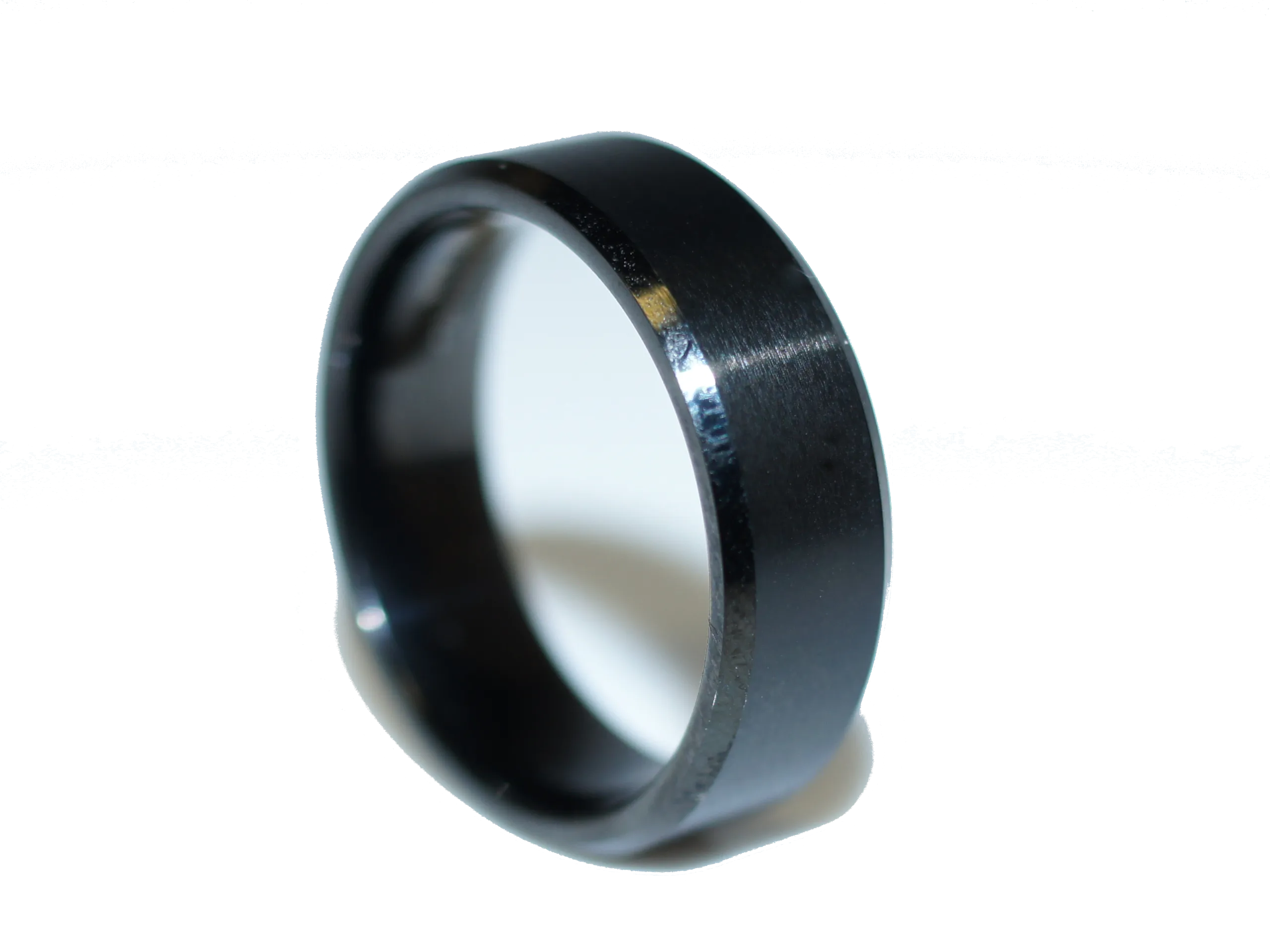 Engraved Honor Ring (INFIDEL)