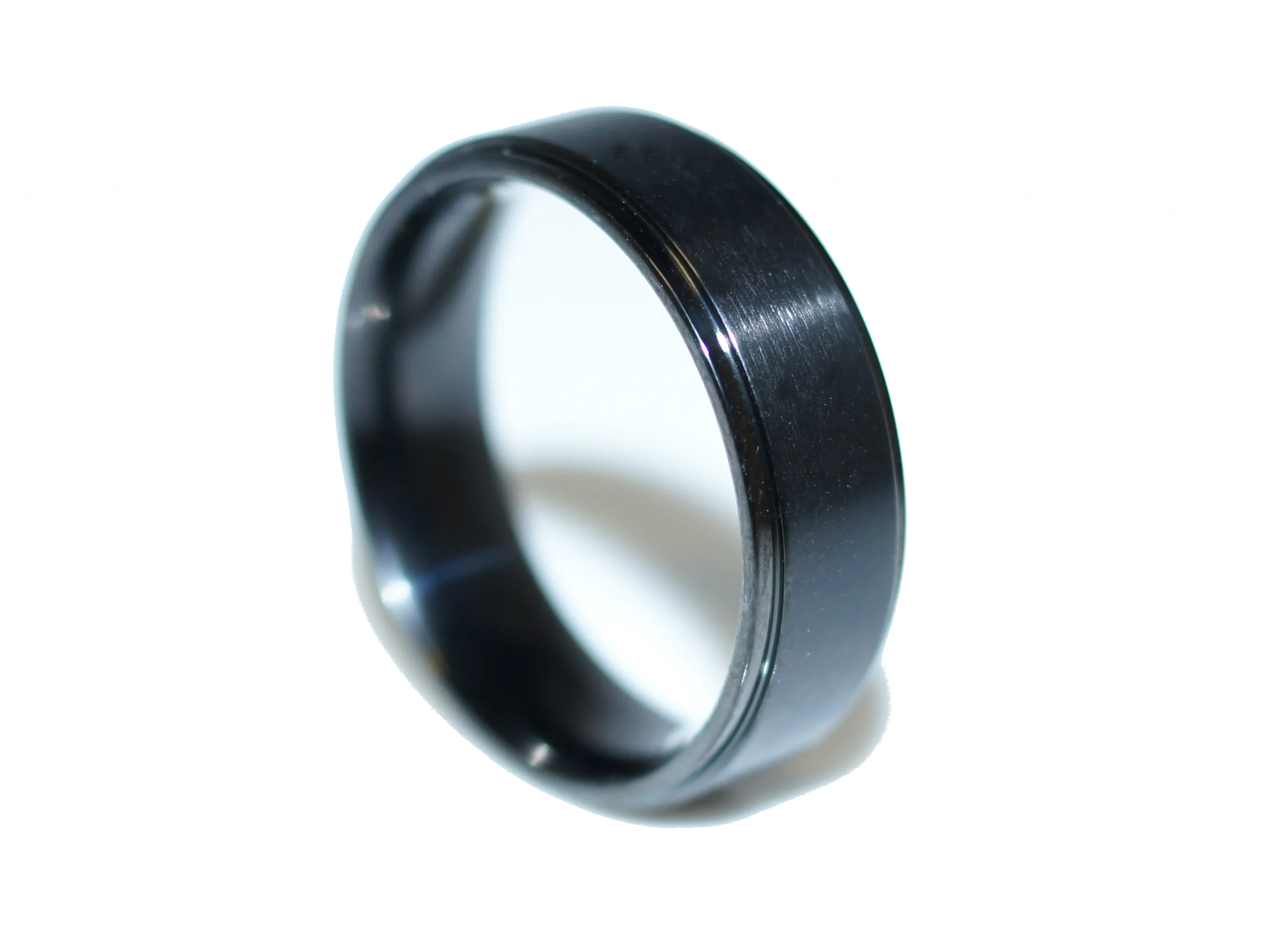 Engraved Honor Ring (INFIDEL)