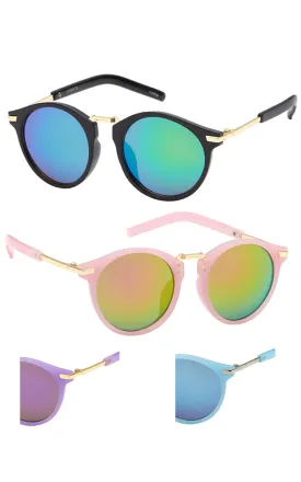 F070K Wholesale Kids Sunglasses
