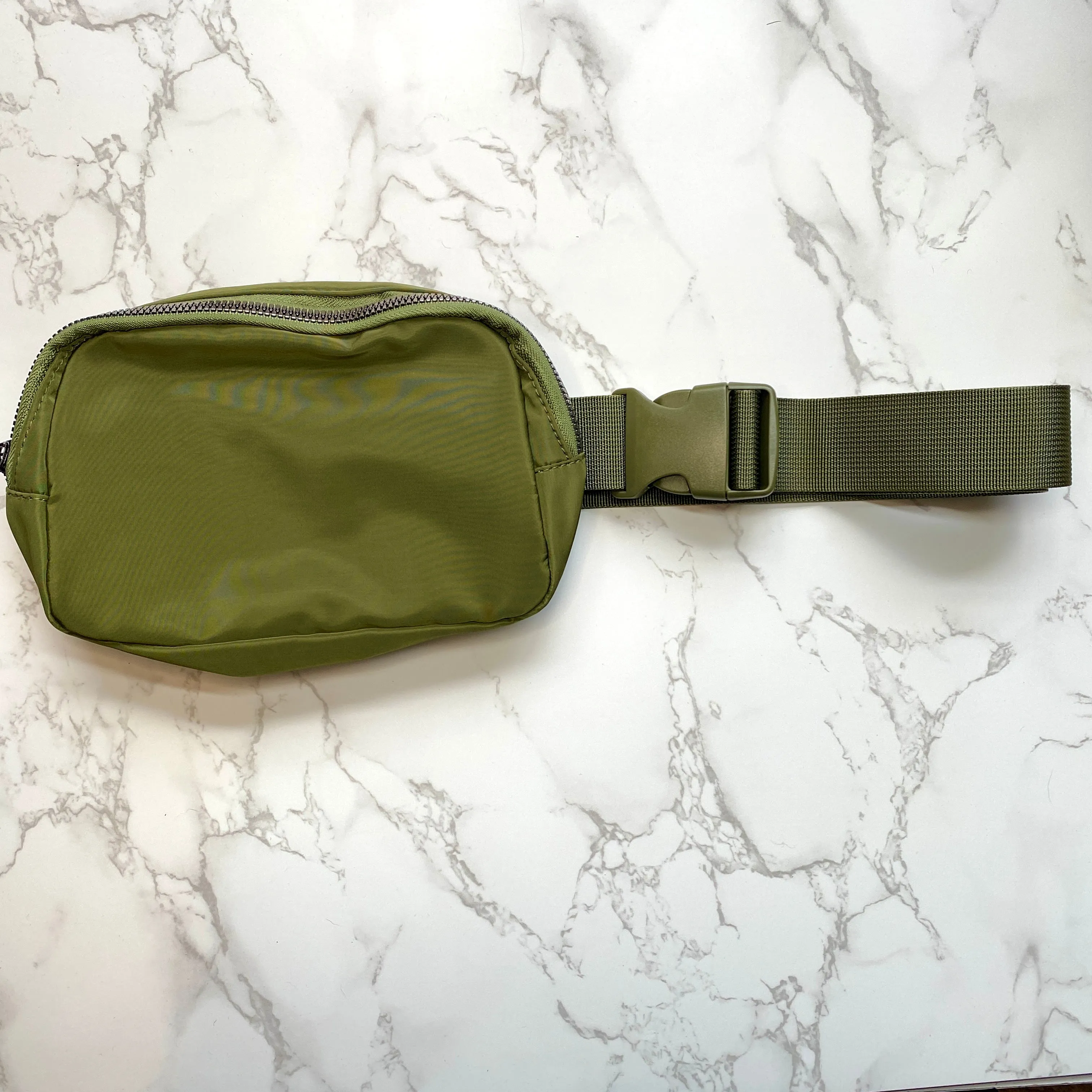 Fall Fanny Pack Belt Bags