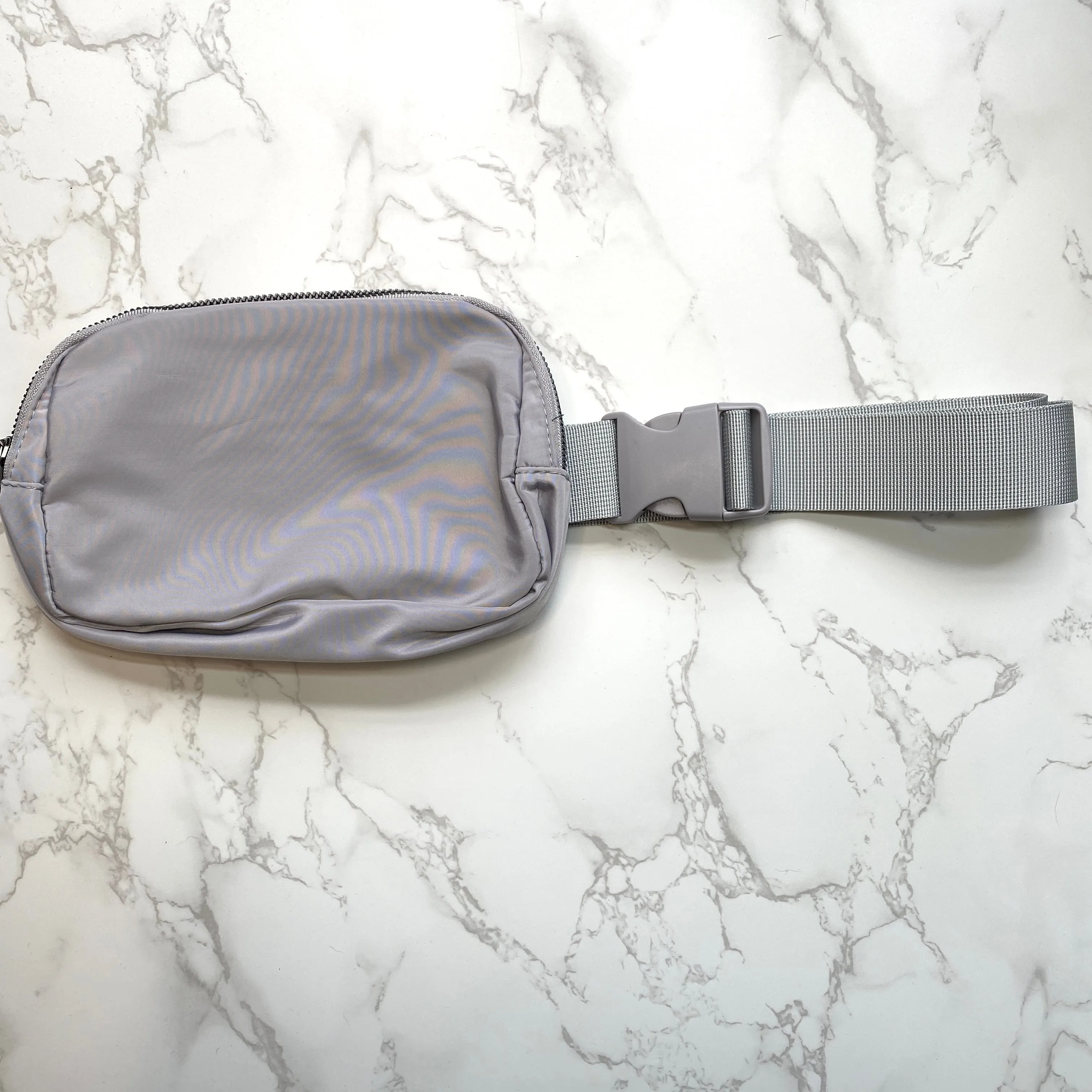 Fall Fanny Pack Belt Bags