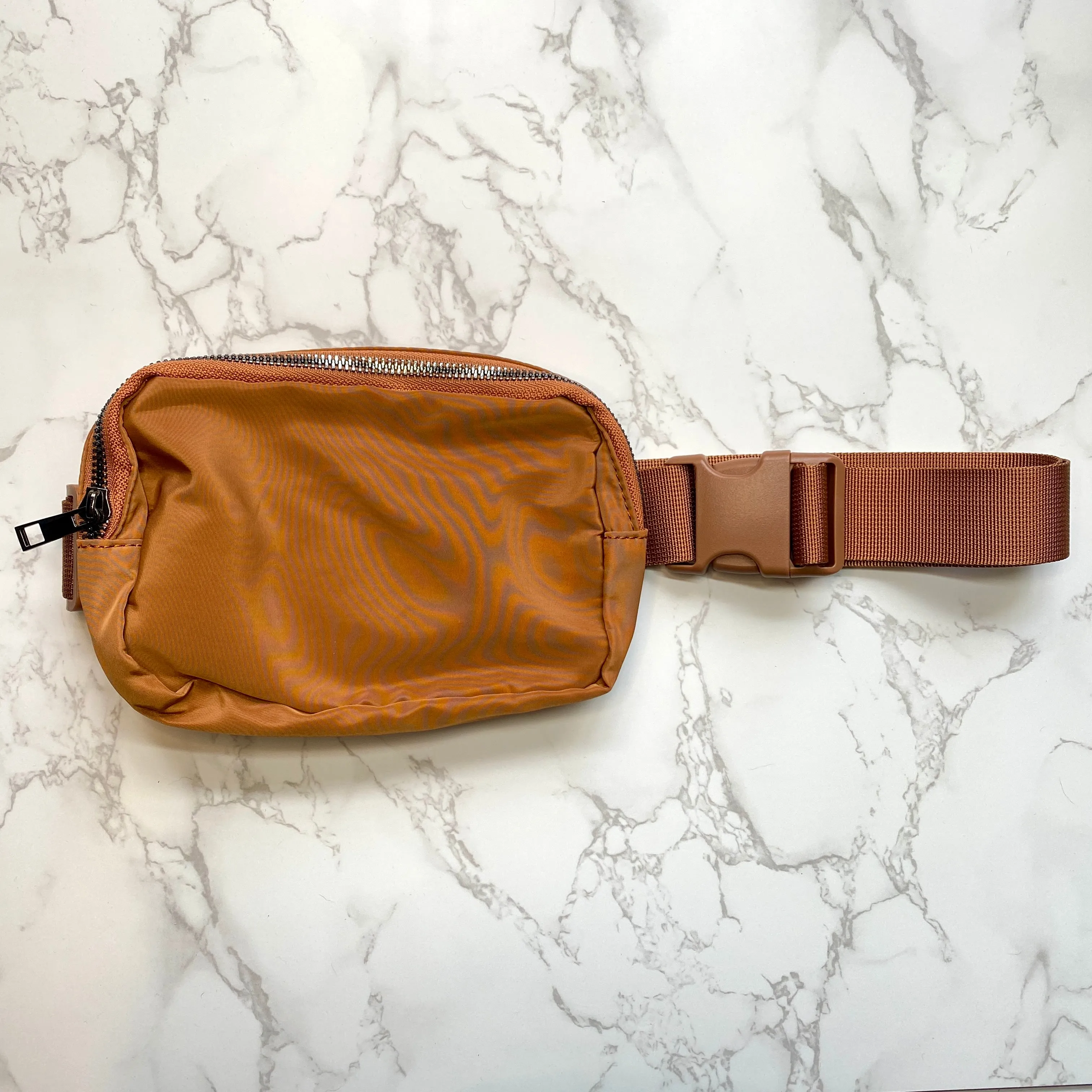 Fall Fanny Pack Belt Bags