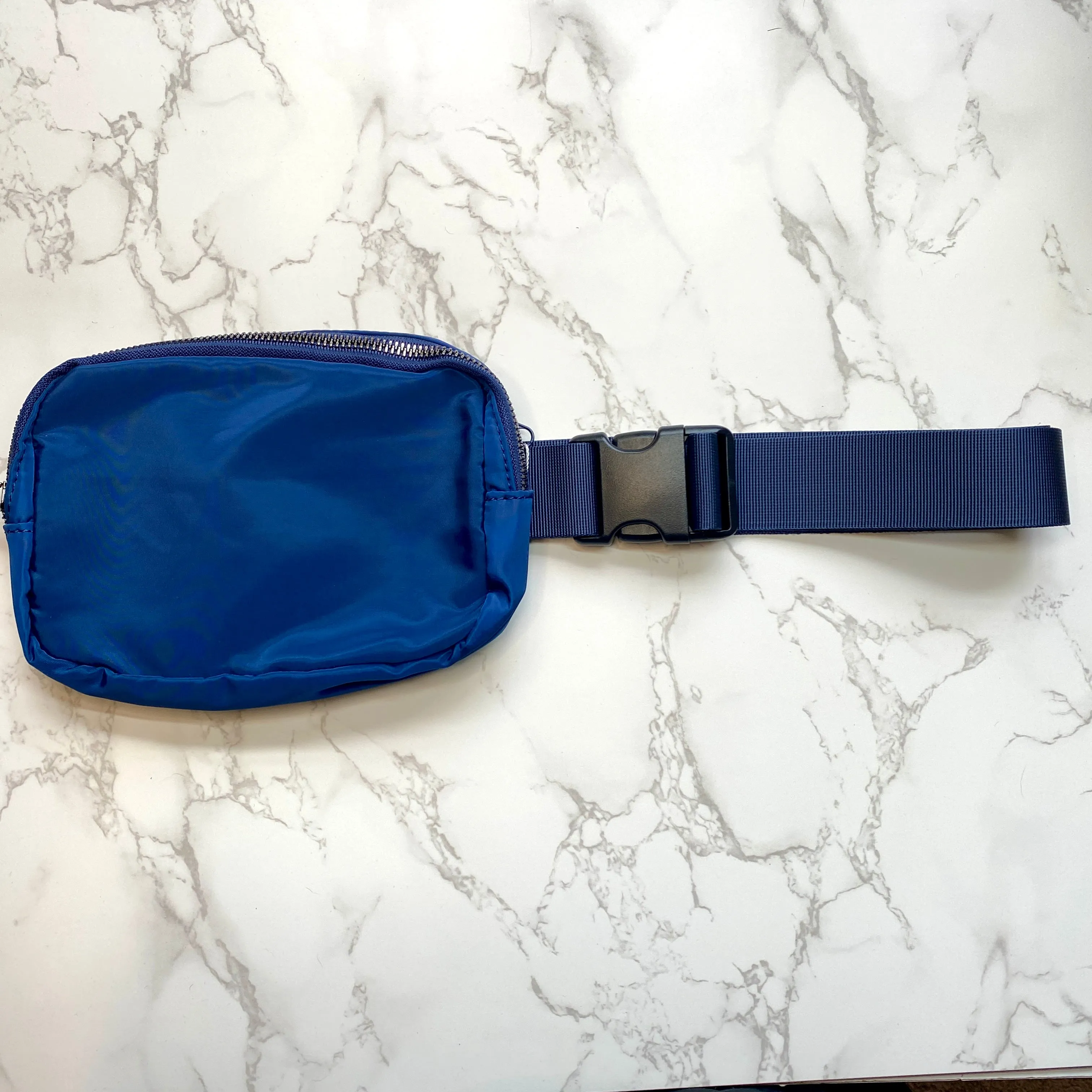 Fall Fanny Pack Belt Bags