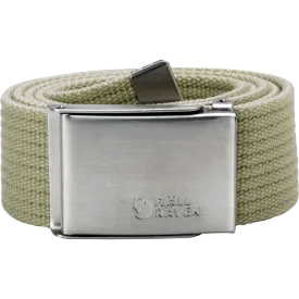 Fjallraven Canvas Belt