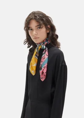 Foulard Scarf