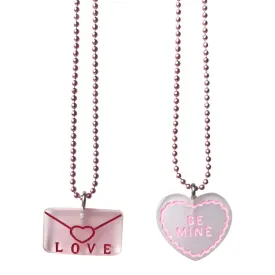 Gacha Love Kids Necklaces
