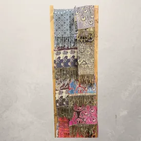 Gerardo's Hand Made Scarf