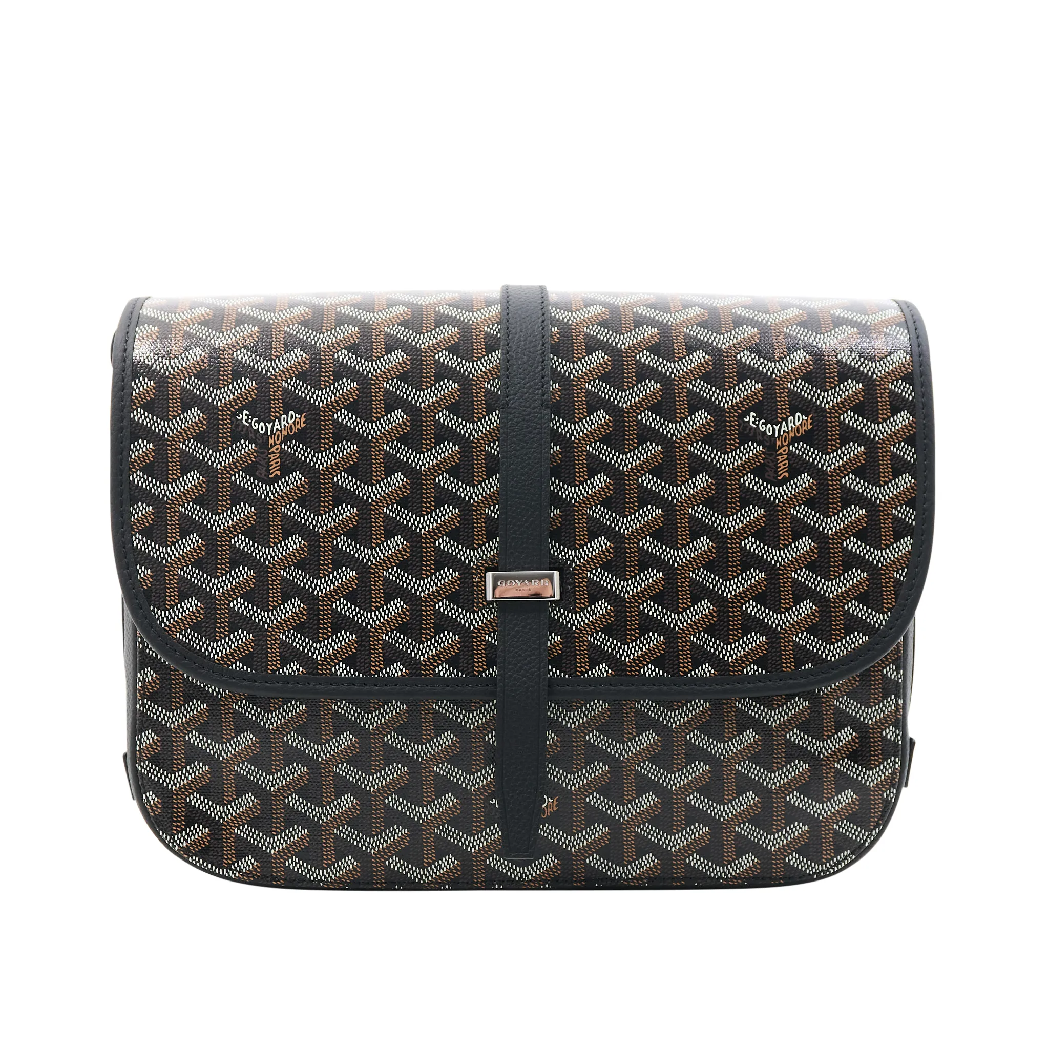 Goyard Belvadere 3 MM Bag
