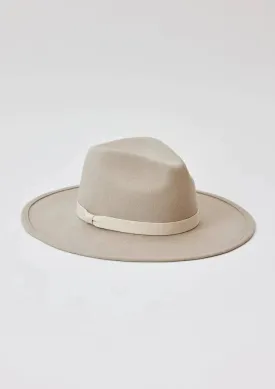 Grace felt hat